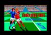 Challenge Foot  - Amstrad-CPC 6128