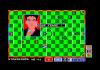 Challenge Foot  - Amstrad-CPC 6128