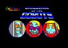 Challenge Of The Gobots - Amstrad-CPC 6128