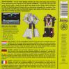 Challenge Of The Gobots - Amstrad-CPC 6128