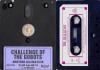 Challenge Of The Gobots - Amstrad-CPC 6128