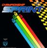 Championship Sprint  - Amstrad-CPC 6128