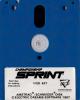 Championship Sprint  - Amstrad-CPC 6128