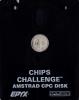 Chip's Challenge - Amstrad-CPC 6128