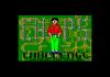 Chip's Challenge - Amstrad-CPC 6128