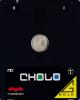 Cholo : Gold Edition  - Amstrad-CPC 6128