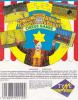 Circus Games - Fr - Amstrad-CPC 6128