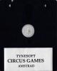 Circus Games - Fr - Amstrad-CPC 6128