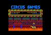 Circus Games - Uk - Amstrad-CPC 6128