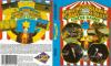 Circus Games - Uk - Amstrad-CPC 6128