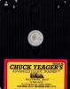 CHUCK YEAGER's Advanced Flight Trainer - Amstrad-CPC 6128