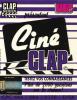 Ciné Clap - Amstrad-CPC 6128