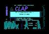 Ciné Clap - Amstrad-CPC 6128