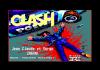 Clash !  - Amstrad-CPC 6128