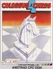 Colossus Chess 4 - Fr  - Amstrad-CPC 6128
