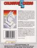 Colossus Chess 4 - Fr  - Amstrad-CPC 6128