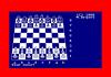 Colossus Chess 4 - Fr  - Amstrad-CPC 6128