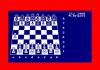 Colossus Chess 4 - Fr  - Amstrad-CPC 6128
