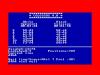 Colossus Chess 4 - Fr  - Amstrad-CPC 6128