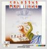 Colossus Mahjong  - Amstrad-CPC 6128