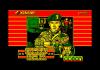 Combat School  - Amstrad-CPC 6128
