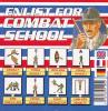 Combat School  - Amstrad-CPC 6128