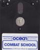 Combat School  - Amstrad-CPC 6128