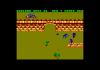 Commando  - Amstrad-CPC 6128