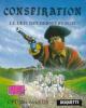 Conspiration : Le Défi Des Derniers Rois - Amstrad-CPC 6128