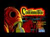 Contamination - Amstrad-CPC 6128