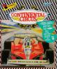 Continental Circus - Amstrad-CPC 6128