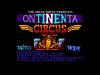 Continental Circus - Amstrad-CPC 6128