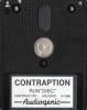 Contraption - Amstrad-CPC 6128