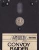 Convoy Raider - Amstrad-CPC 6128