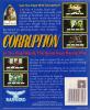 Corruption  - Amstrad-CPC 6128