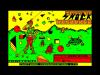 Cosmic Shock Absorber - Amstrad-CPC 6128