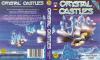 Crystal Castles : Diamond Plateaus In Space - Limited Edition - Amstrad-CPC 6128