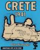 Crete 1941 : Fallschirmjager - Amstrad-CPC 6128