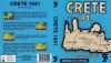 Crete 1941 : Fallschirmjager - Amstrad-CPC 6128