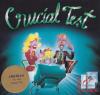 Crucial Test  - Amstrad-CPC 6128