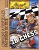 Cyrus II Chess : 3D Chess - Fr - Amstrad-CPC 6128