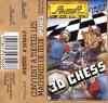 Cyrus II Chess : 3D Chess - Fr - Amstrad-CPC 6128