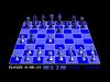Cyrus II Chess : 3D Chess - Fr - Amstrad-CPC 6128