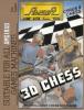 Cyrus II Chess : 3D Chess - Uk - Amstrad-CPC 6128