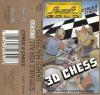 Cyrus II Chess : 3D Chess - Uk - Amstrad-CPC 6128