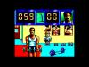 Daley Thompson's Olympic Challenge - Amstrad-CPC 6128