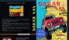 Dakar 4X4 - Amstrad-CPC 6128