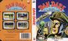 Dan Dare : Pilot Of The Future - Amstrad-CPC 6128