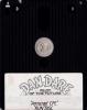 Dan Dare : Pilot Of The Future - Amstrad-CPC 6128