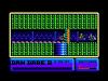 Dan Dare II : Mekon's Revenge  - Amstrad-CPC 6128